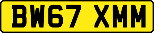 BW67XMM