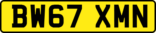 BW67XMN