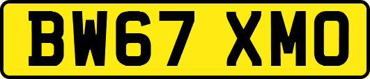 BW67XMO