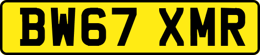 BW67XMR