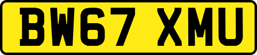 BW67XMU