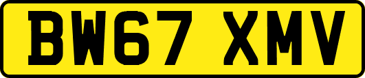 BW67XMV