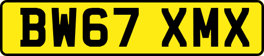 BW67XMX
