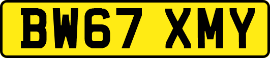 BW67XMY