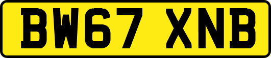 BW67XNB
