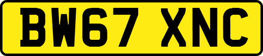 BW67XNC