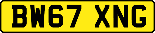 BW67XNG