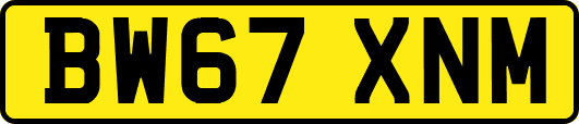 BW67XNM