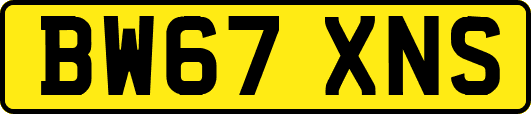 BW67XNS