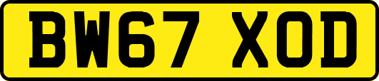 BW67XOD