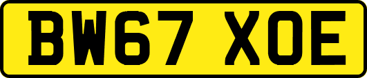 BW67XOE
