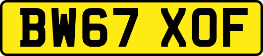BW67XOF