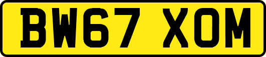 BW67XOM