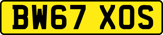 BW67XOS