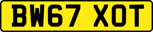 BW67XOT