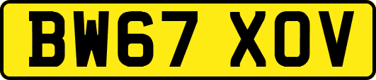 BW67XOV