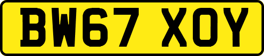 BW67XOY