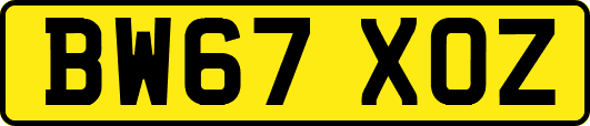 BW67XOZ