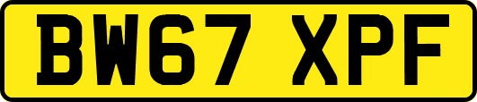 BW67XPF