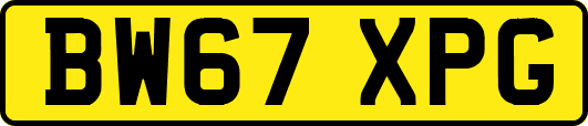 BW67XPG