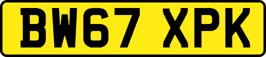 BW67XPK