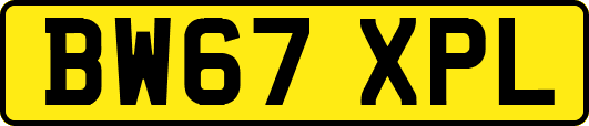 BW67XPL