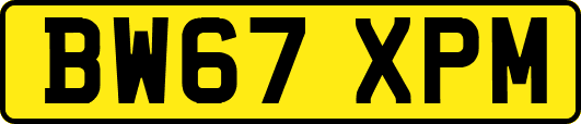 BW67XPM