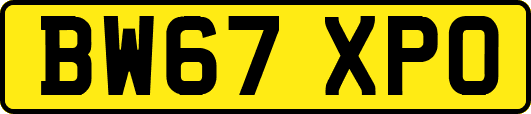 BW67XPO