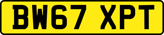 BW67XPT