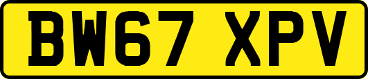 BW67XPV