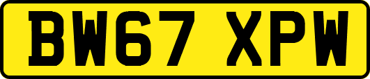 BW67XPW