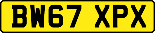 BW67XPX