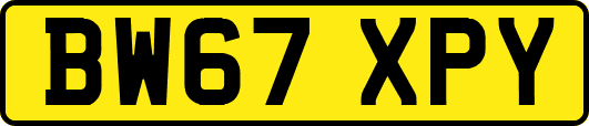 BW67XPY