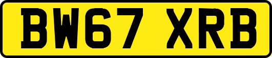 BW67XRB