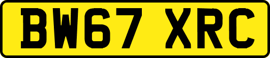 BW67XRC