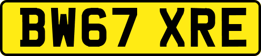 BW67XRE