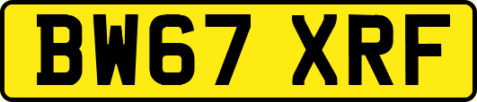 BW67XRF