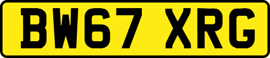 BW67XRG