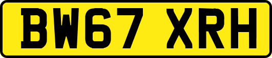 BW67XRH