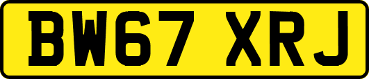 BW67XRJ
