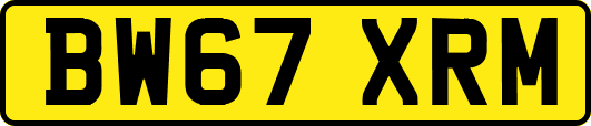 BW67XRM