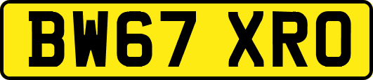 BW67XRO