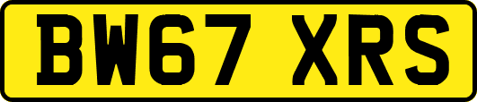 BW67XRS