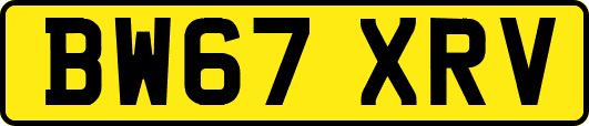 BW67XRV