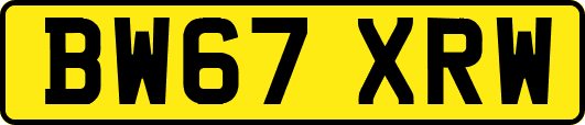 BW67XRW