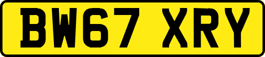 BW67XRY