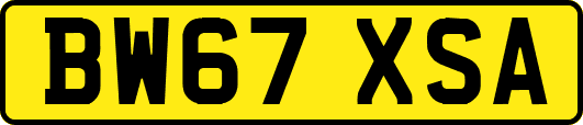 BW67XSA