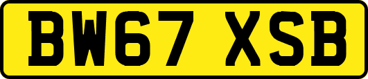 BW67XSB