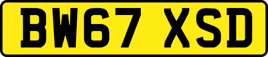 BW67XSD