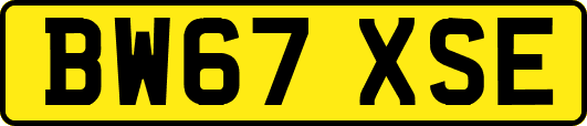BW67XSE